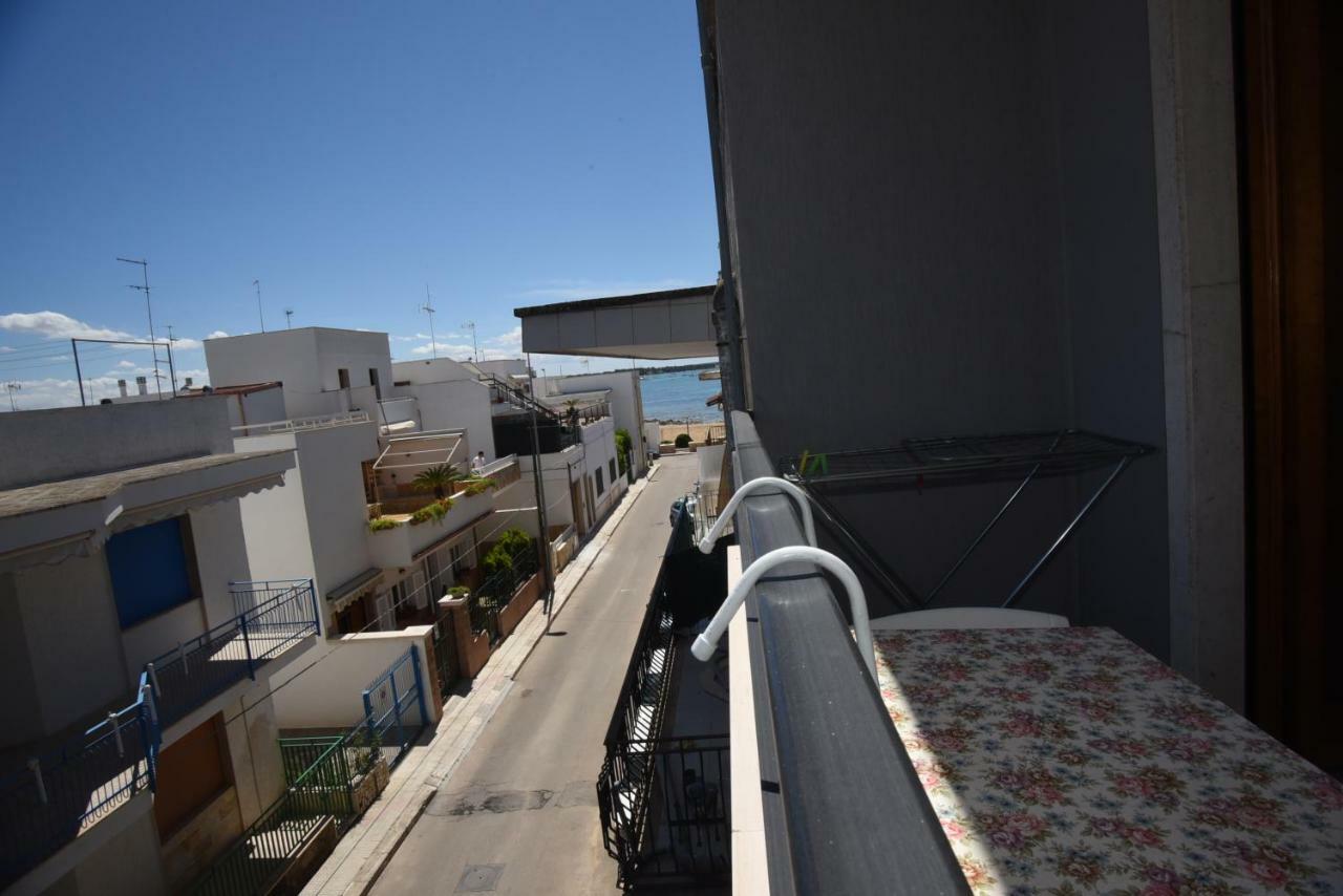 Bed & Breakfast Vie En Rose Porto Cesareo
